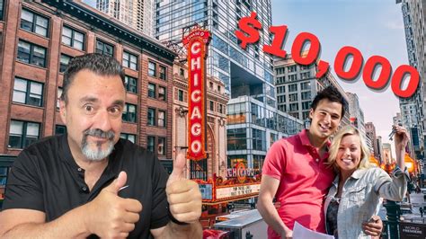 Mortgage Rates and Housing Market 🎁🏡 Chicago House Hunters, Rejoice