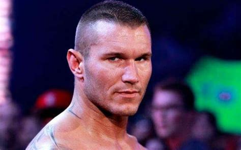 Randy Orton Wants Surprising Wrestlemania Match