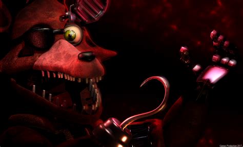 4k Ultra Hd Five Nights At Freddy S Security Breach Wallpapers Mobile Legends