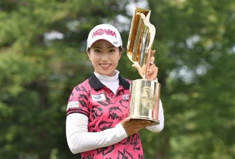 Check spelling or type a new query. NEC軽井沢72ゴルフトーナメント 開催!・・・鈴木愛、香妻琴乃 ...