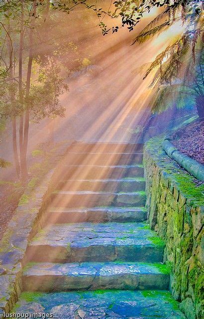 Beautiful Photos Makes Me Want To Paint Beautiful Nature Stairway
