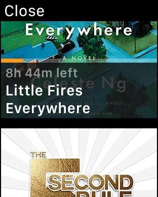Audible thinks the book sections are music, and so it should, i guess, since they're mp3's. Audible on Apple Watch lets your read books without your ...