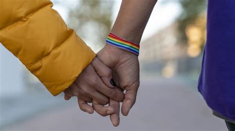 People Who Are Gay Lesbian Or Bi Have More Mental Health And Substance Use Problems Survey