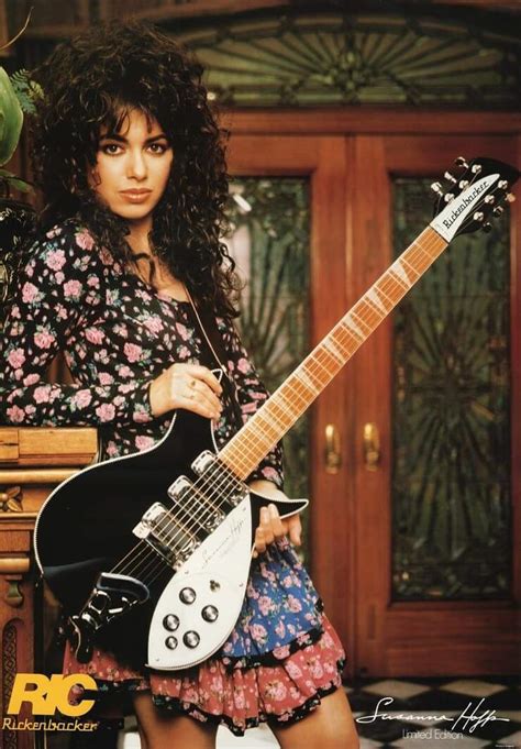 Sexy Pictures Of Susanna Hoffs Will Leave You Stunned By Her Hot Sex Picture