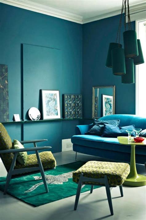 Muted and pastel color shades are in bedroom paint colors 2021 trend. 34 Analogous Color Scheme Décor Ideas To Get Inspired ...