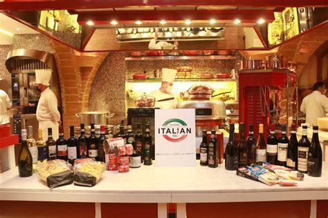 [True Italian Taste] Gastronomia Made in Italy se reúne em São Paulo