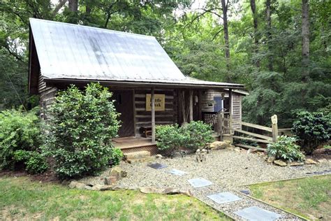 Maybe you would like to learn more about one of these? Tranquil and Romantic Log Cabin Rental near Durham, North ...