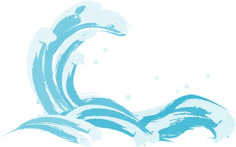 Sea Wave Clipart Free Download Transparent Png Creazilla
