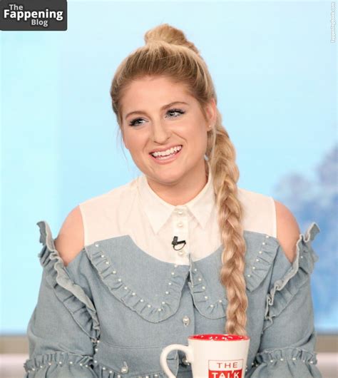 Meghan Trainor Forallyourmarketingneeds Nude Onlyfans Leaks The