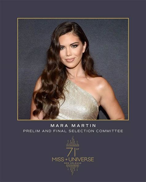 Meet The Selection Committee Performers And Host Of 71st Miss Universe