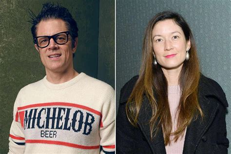 Johnny Knoxville Files For Divorce From Naomi Nelson