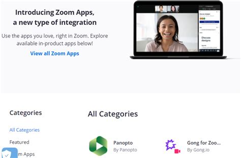 Zoom Meetings Review 2024 Zoom Meetings Details Pricing And Features