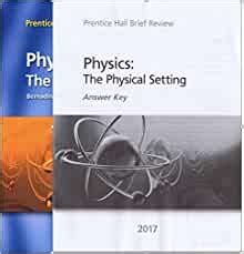 Sslc mathematics answer key 2021. Prentice Hall Brief Review Physics: the Physical Setting ...