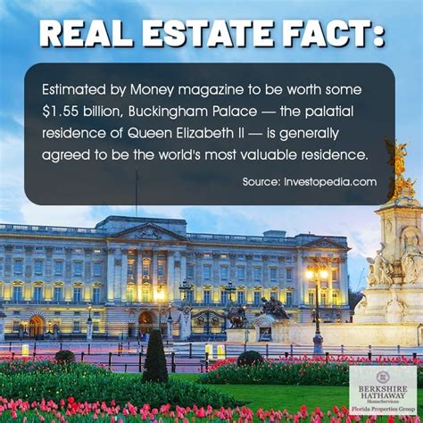 Fun Fact Real Estate Facts Whats My Home Worth Real