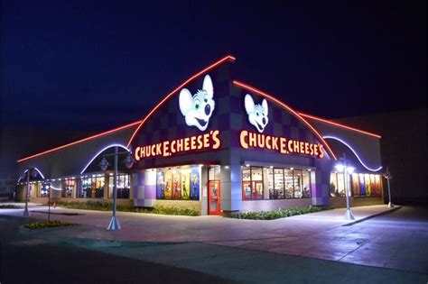 Chuck E Cheese Bankruptcy 2020 06 25 Foodservice Equipment Reports