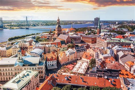 Riga Mtlg 2021 Kongres Europe Events And Meetings Industry Magazine