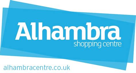 Alhambra Shopping Centre Barnsley Its My Local Market