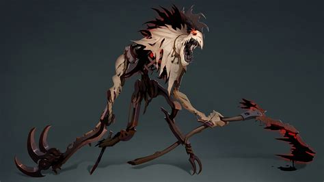 Nuevas Caras De League Of Legends En 2020 El Rework De Fiddlesticks