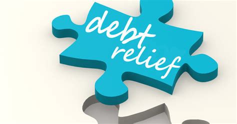Tax Relief Help 101 Irs Debt Relief Programs Know All Your Options