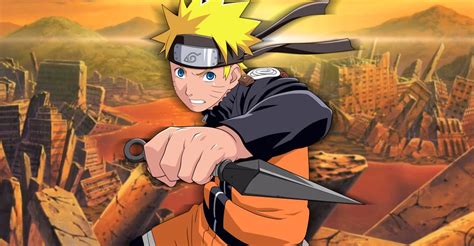 Afinal Por Que O Sobrenome Do Naruto N O Namikaze Critical Hits