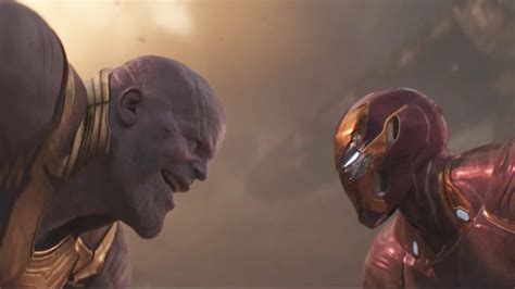 Avengers Infinity War 2018 Endgame Movie Clip Youtube