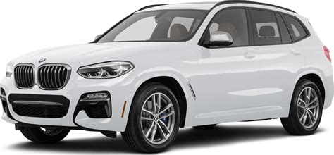 2020 Bmw X3 Price Value Ratings And Reviews Kelley Blue Book