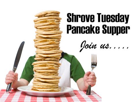 It's pancake day on tuesday 25 february but what is it, why is it important and why do we eat it's a day where people make lots of pancakes with all sorts of toppings and play all sorts of. All Saint's Hosts Diocesan Cursillo Weekend - All Saints