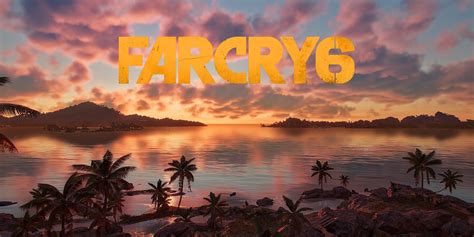 Far Cry 6 System Requirements Revealed By Ubisoft