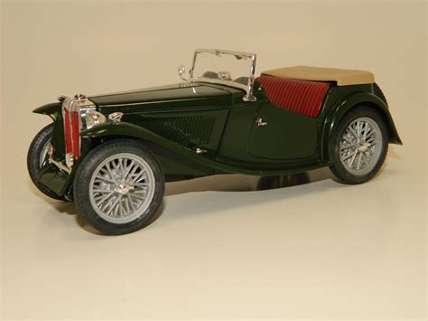 Mg Tc Model Cars Model Cars Magazine Forum