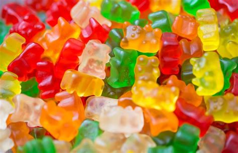 You Can Now Anonymously Send A Bag Of Gummy Penises To Someone
