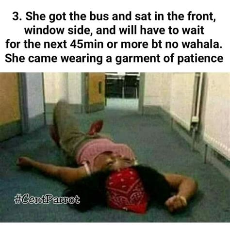 Commercial Transport Front Seat Meme Pics Jokes Etc Nigeria