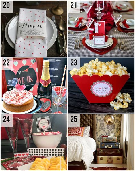 The Top 76 Valentines Day Date Ideas From The Dating Divas