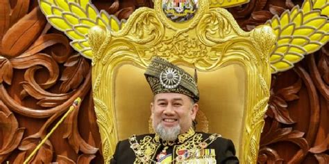 Maybe you would like to learn more about one of these? 5 Hal Menarik Mengenai Raja Malaysia yang Mengundurkan ...