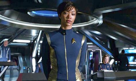 Discovery season 1 online hd free on fmovies. Star Trek: Discovery - How many episodes are there? When ...