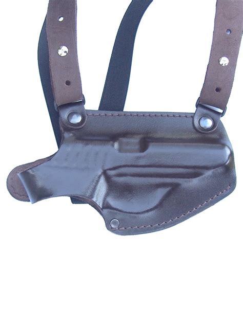 Walther Ppq Shoulder Holster