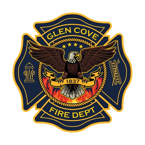 Glen Cove Volunteer Fire Department Firefighting Wiki Fandom