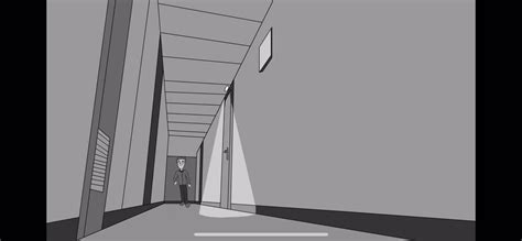 Teaser For First Episode Of “unsolved Animated” Murder In Room 1046