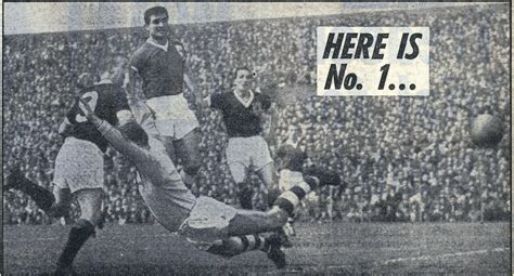 Scotland V Ireland Previous Meetings In Pictures Daily Record