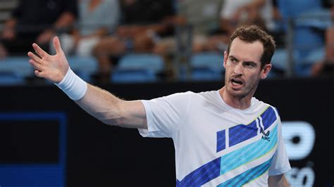 Former World No1 Sir Andy Murray Pledges To Donate All Prize Money Won