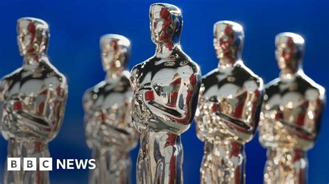 oscars winners 2017 the full list bbc news