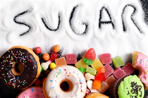 Too Much Sugar Signs That You Are Consuming Too Much Hospital Cmq