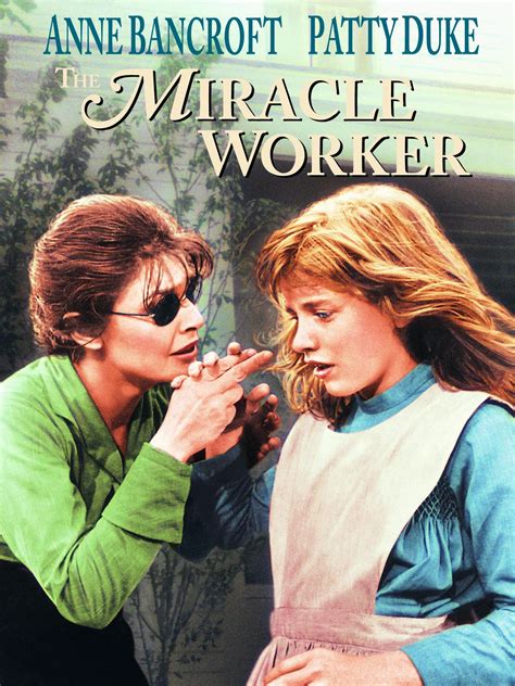 The Miracle Worker Movie Reviews And Movie Ratings Tv Guide