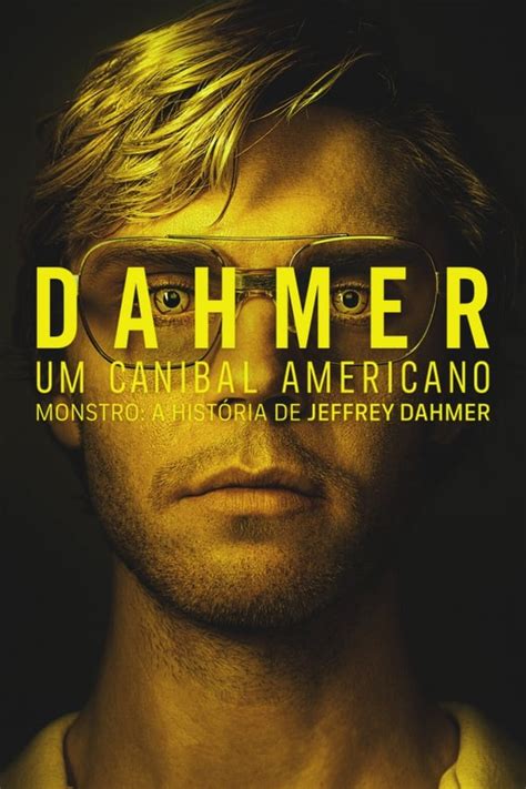 Dahmer Um Canibal Americano Dublado E Legendado Online HD