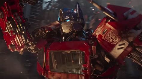 New Bumblebee Featurette Focuses On The Generation One Transformers