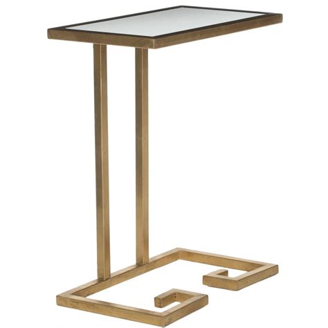 Bloomsbury Market Mancia Side Table And Reviews Uk