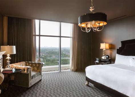 Hotel Zaza Museum District Houston Hotels Fifty Grande