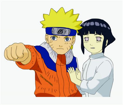Naruto And Hinata By F0rg0tten On Deviantart