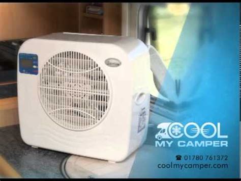 Our experienced team will troubleshoot your rv air conditioner and help ensure that the proper repair procedures are followed. Cool My Camper advertisement - YouTube