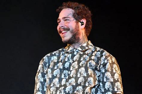 I M The Happiest I Ve Ever Been Fans Rejoice As Post Malone Reveals