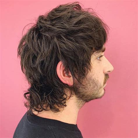 Man Gives Son Grown Haircut Haircuts Models Ideas